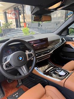 بي ام دبليو X5